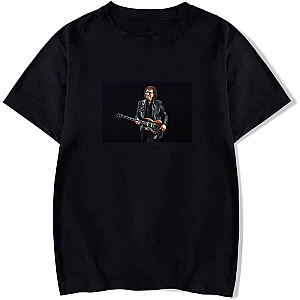 Tony’s Strings Never Lie Tony Iommi T-Shirts