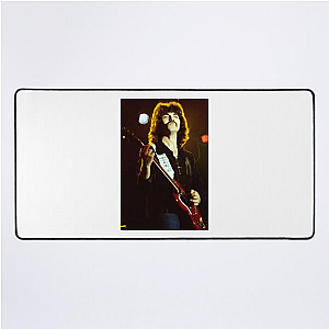 Darkness Sounds Like Tony Tony Iommi Mouse Pads