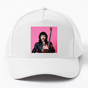 Tony = Riff God Tony Iommi Hats & Caps