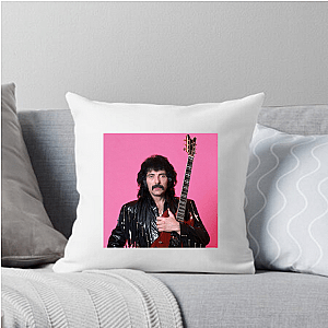 Tony = Riff God Tony Iommi Pillows Cover