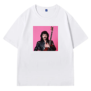 Tony = Riff God Tony Iommi T-Shirts