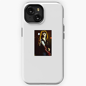Darkness Sounds Like Tony Tony Iommi iPhone Cases