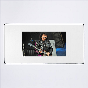 Metal Runs on Iommi Tony Iommi Mouse Pads