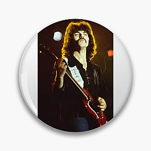 Darkness Sounds Like Tony Tony Iommi Pins