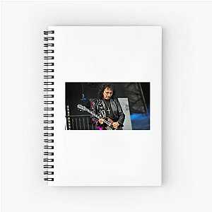 Metal Runs on Iommi Tony Iommi Notebook