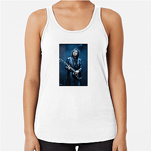 Iommi Invented Heavy Tony Iommi Tank Tops