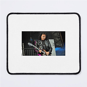 Metal Runs on Iommi Tony Iommi Mouse Pads