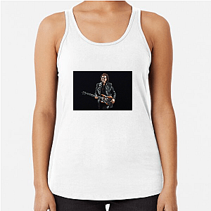 Tony’s Strings Never Lie Tony Iommi Tank Tops