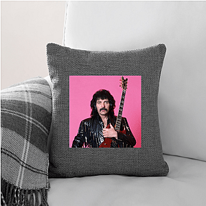 Tony = Riff God Tony Iommi Pillows Cover