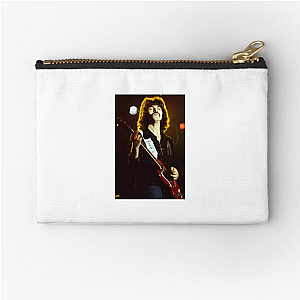 Darkness Sounds Like Tony Tony Iommi Zipper Pouches