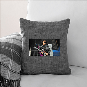 Metal Runs on Iommi Tony Iommi Pillows Cover