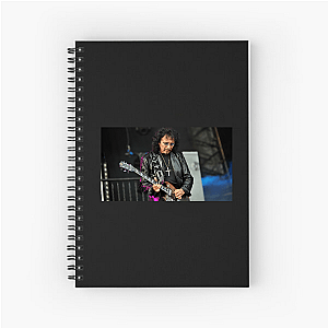 Metal Runs on Iommi Tony Iommi Notebook