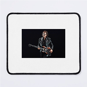 Tony’s Strings Never Lie Tony Iommi Mouse Pads