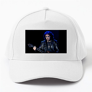Father of Metal – Respect It Tony Iommi Hats & Caps