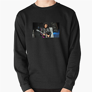Metal Runs on Iommi Tony Iommi Sweatshirts