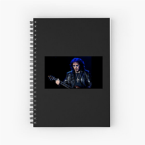 Father of Metal – Respect It Tony Iommi Notebook