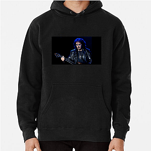 Father of Metal – Respect It Tony Iommi Hoodies