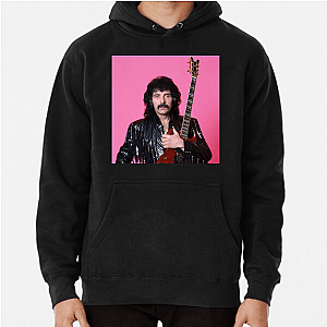 Tony = Riff God Tony Iommi Hoodies
