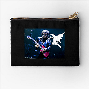 Born to Riff – Tony Iommi Tony Iommi Zipper Pouches