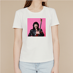 Tony = Riff God Tony Iommi T-Shirts