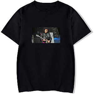 Metal Runs on Iommi Tony Iommi T-Shirts