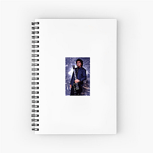 Slay Like Iommi Tony Iommi Notebook