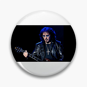 Father of Metal – Respect It Tony Iommi Pins