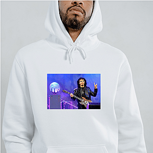 Iommi’s Guitar, Your Doom Tony Iommi Hoodies