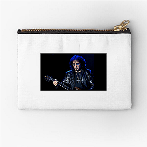Father of Metal – Respect It Tony Iommi Zipper Pouches