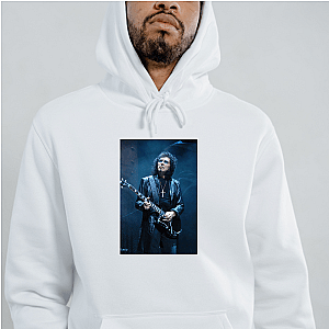 Iommi Invented Heavy Tony Iommi Hoodies