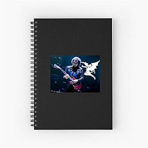 Born to Riff – Tony Iommi Tony Iommi Notebook