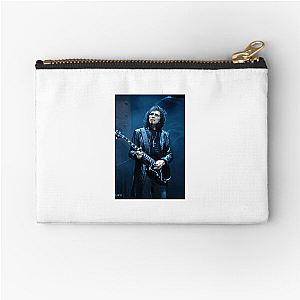 Iommi Invented Heavy Tony Iommi Zipper Pouches
