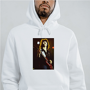 Darkness Sounds Like Tony Tony Iommi Hoodies