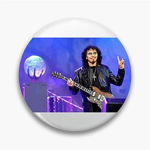 Iommi’s Guitar, Your Doom Tony Iommi Pins
