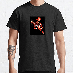 Iommi = No Apologies Tony Iommi T-Shirts