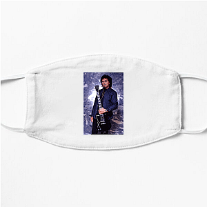 Slay Like Iommi Tony Iommi Face Masks