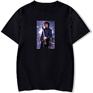 Slay Like Iommi Tony Iommi T-Shirts