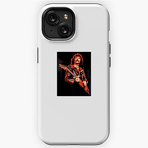 Iommi = No Apologies Tony Iommi iPhone Cases