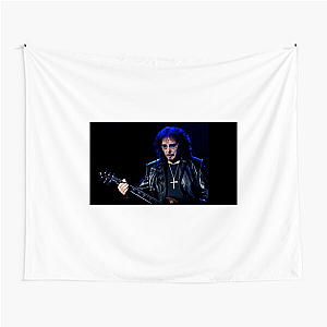 Father of Metal – Respect It Tony Iommi Tapestries