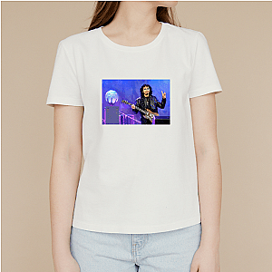 Iommi’s Guitar, Your Doom Tony Iommi T-Shirts