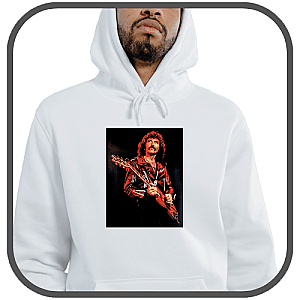 Tony Iommi Hoodies