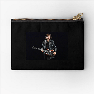 Tony’s Strings Never Lie Tony Iommi Zipper Pouches