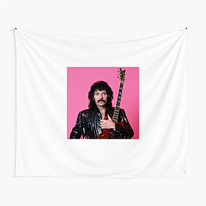 Tony = Riff God Tony Iommi Tapestries