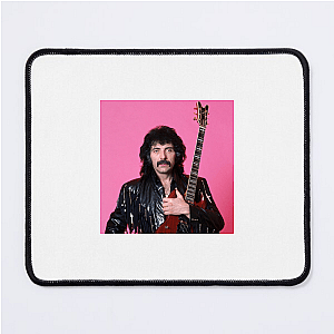 Tony = Riff God Tony Iommi Mouse Pads