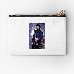 Slay Like Iommi Tony Iommi Zipper Pouches