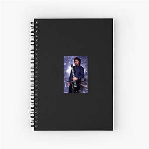 Slay Like Iommi Tony Iommi Notebook