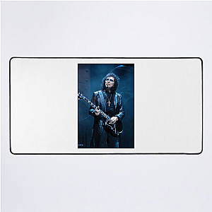 Iommi Invented Heavy Tony Iommi Mouse Pads