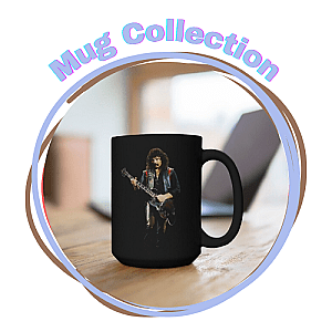 Tony Iommi Mugs