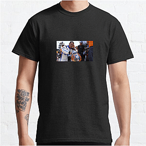 Victory Lane Is Home – Tony Kanaan Tony Kanaan T-Shirts