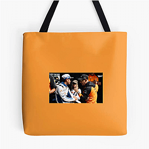 Brazilian Thunder – Kanaan Edition Tony Kanaan Bags